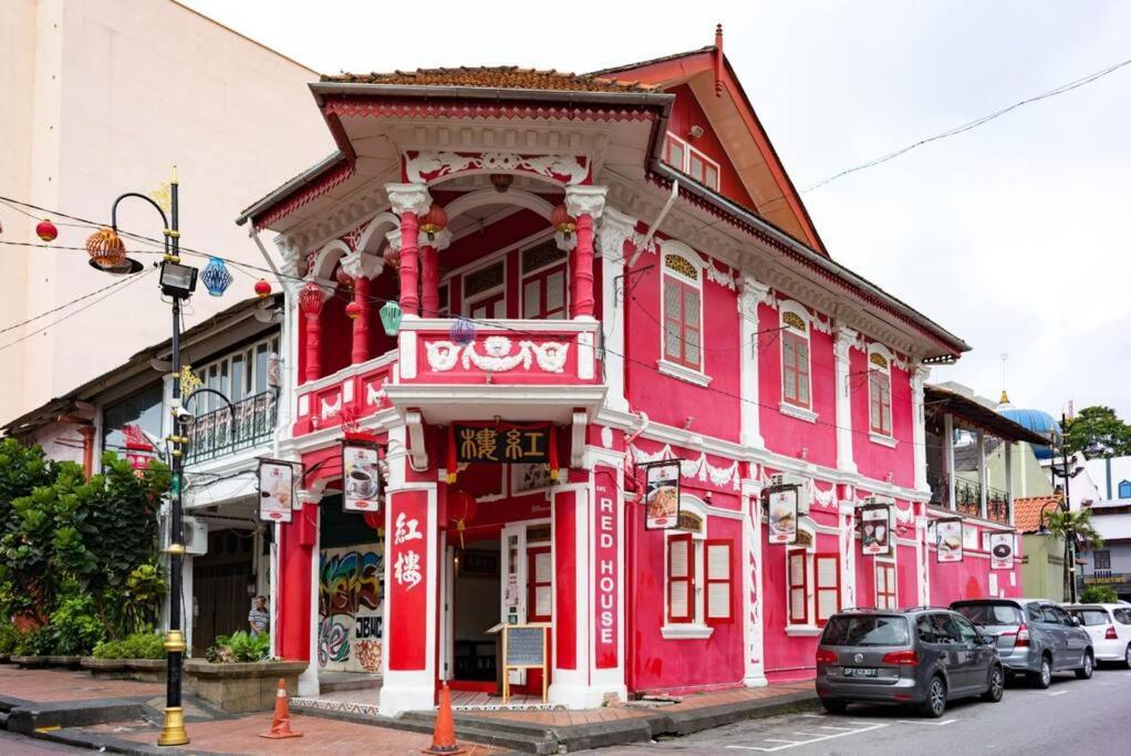 Permas 14min To Midvalley 10pax Wifi Tv Box 4broom Apartemen Johor Bahru